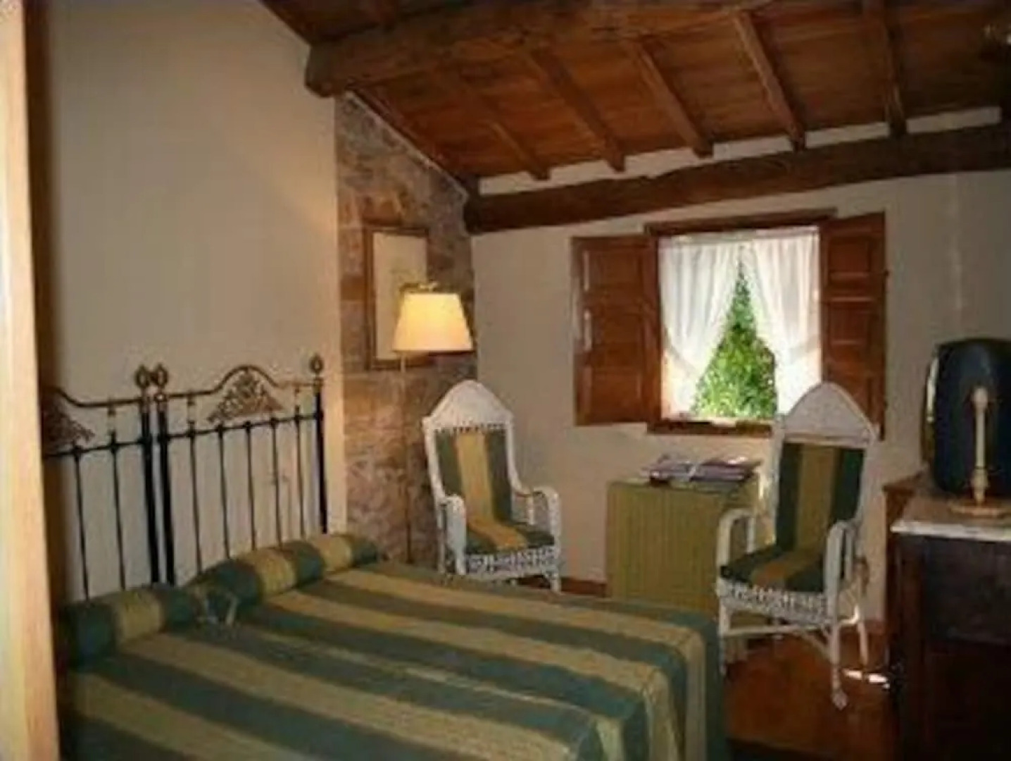 Casa Grande de Cornide