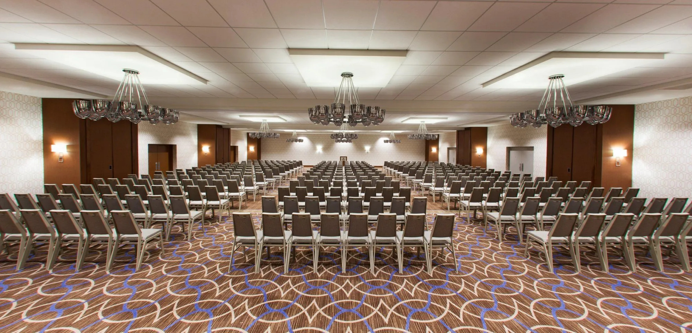 Sheraton Pittsburgh Airport Hotel