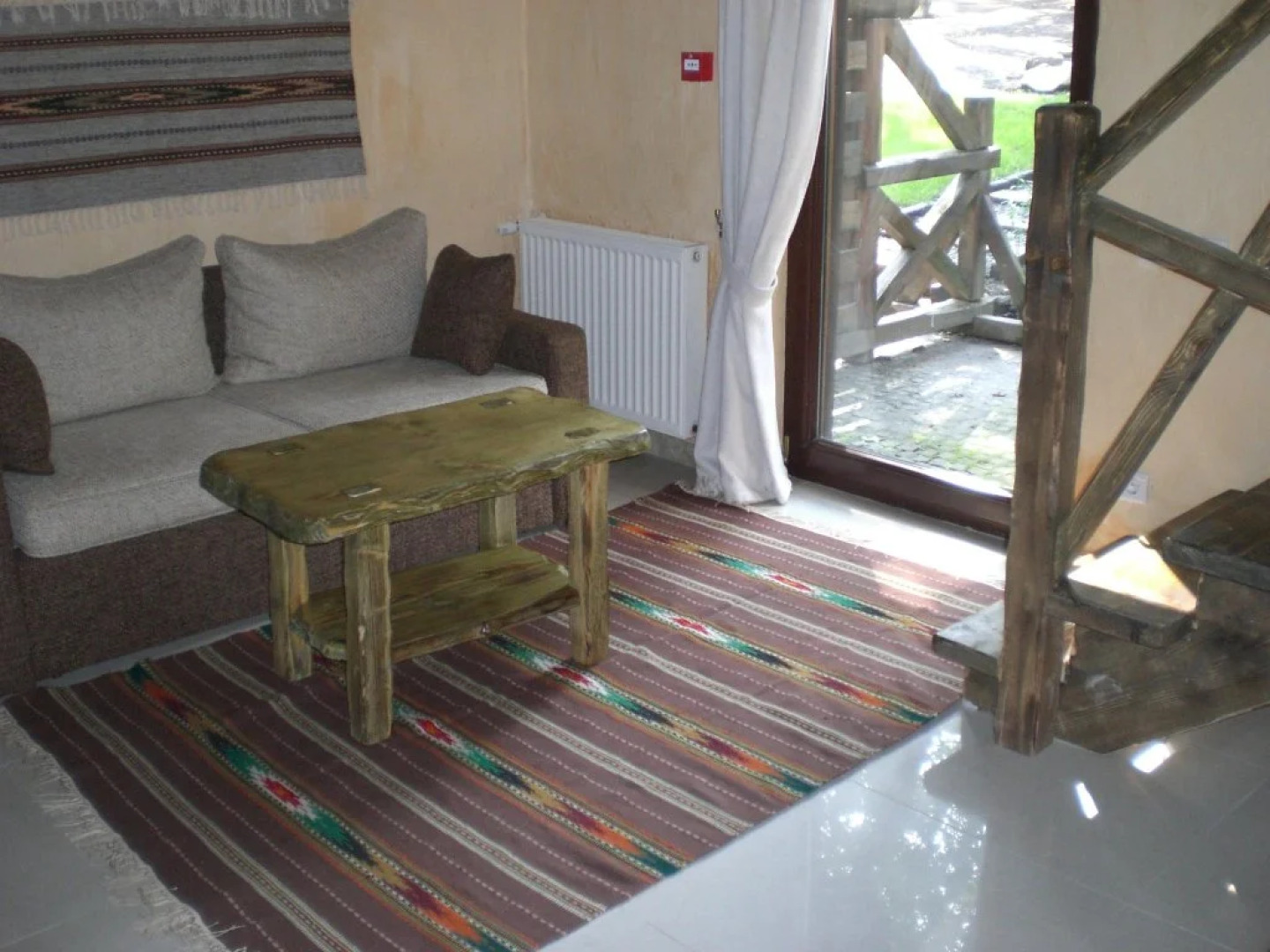 Древний Град Парк-отель