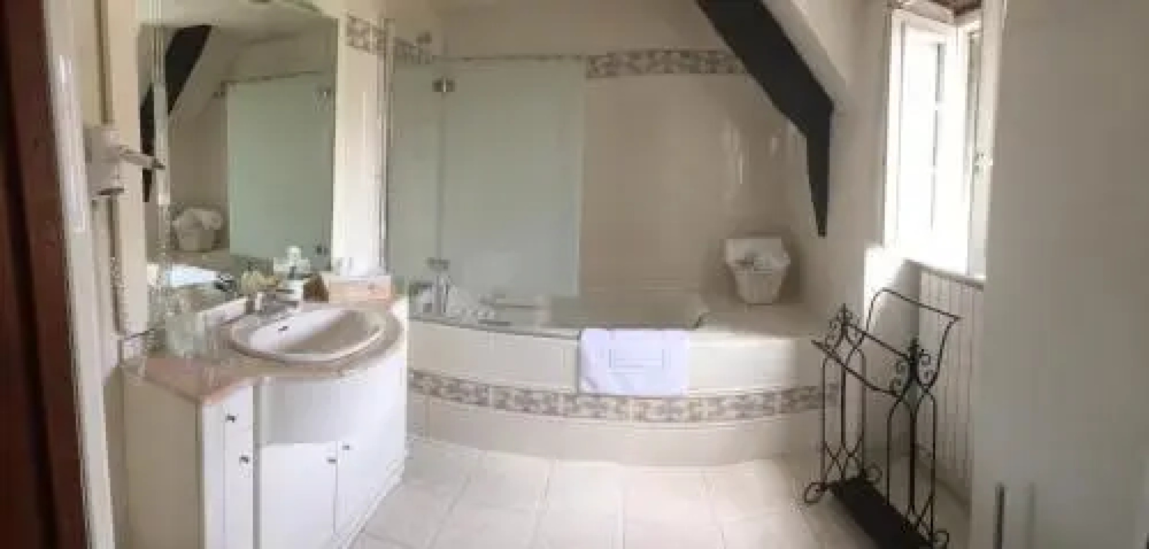 Le Logis des Soeurs Grises