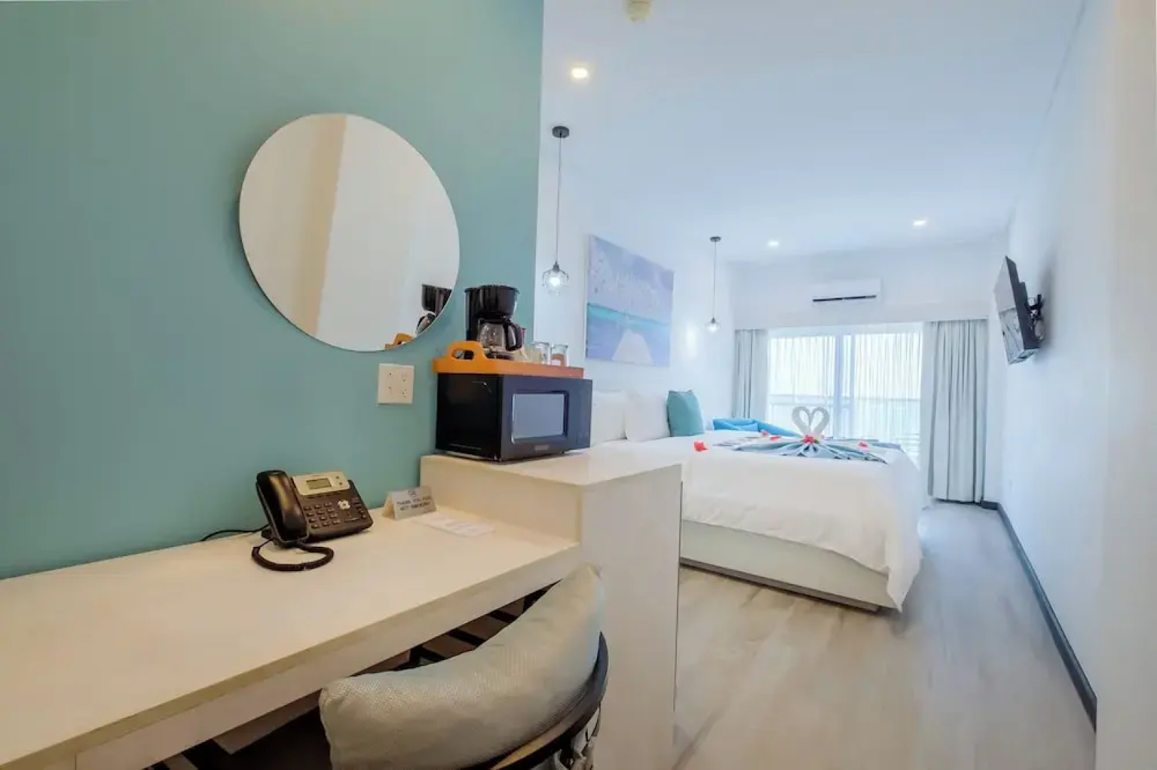 The Watermark Hotel