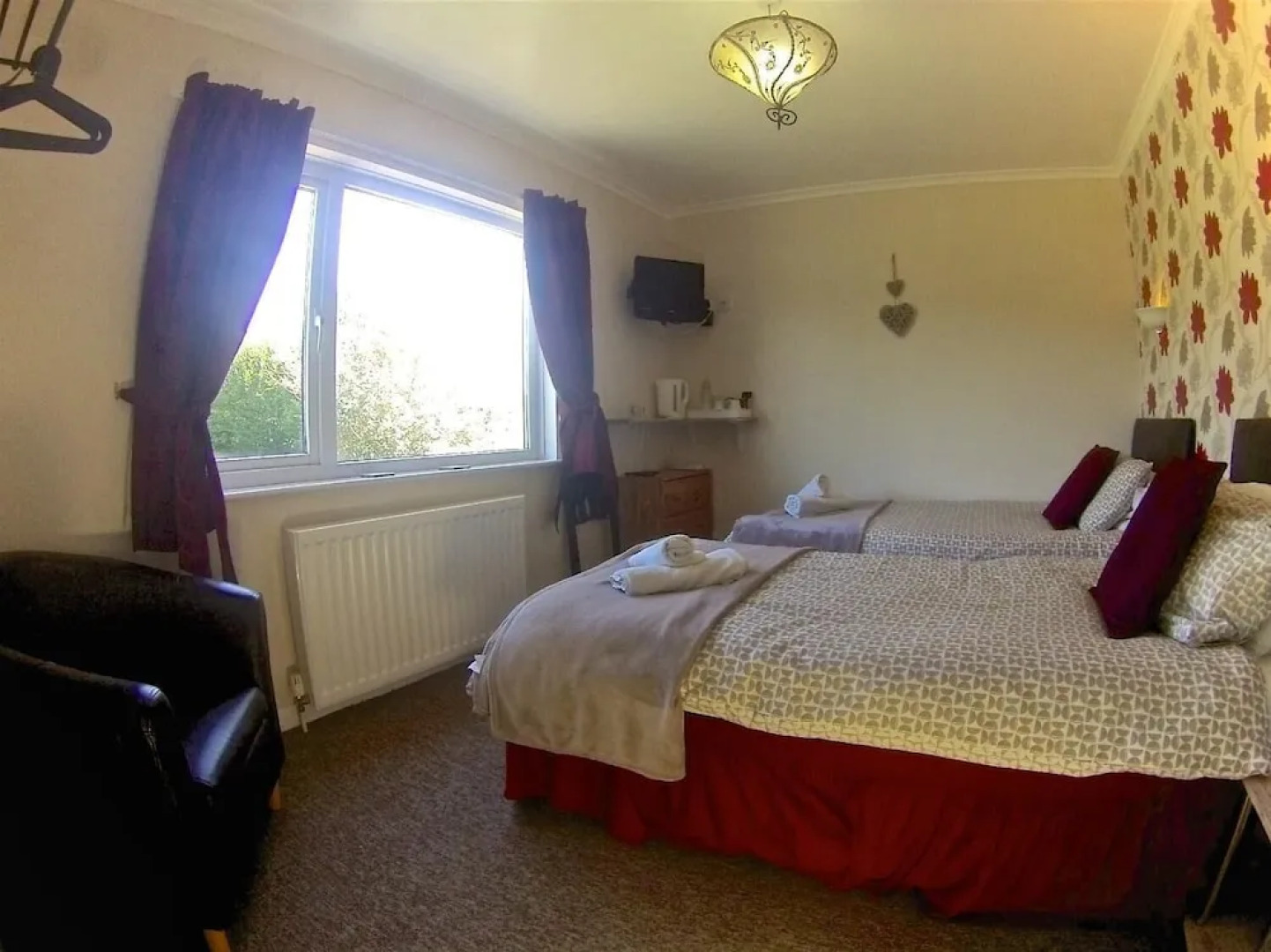 Sunnymeade Country Hotel