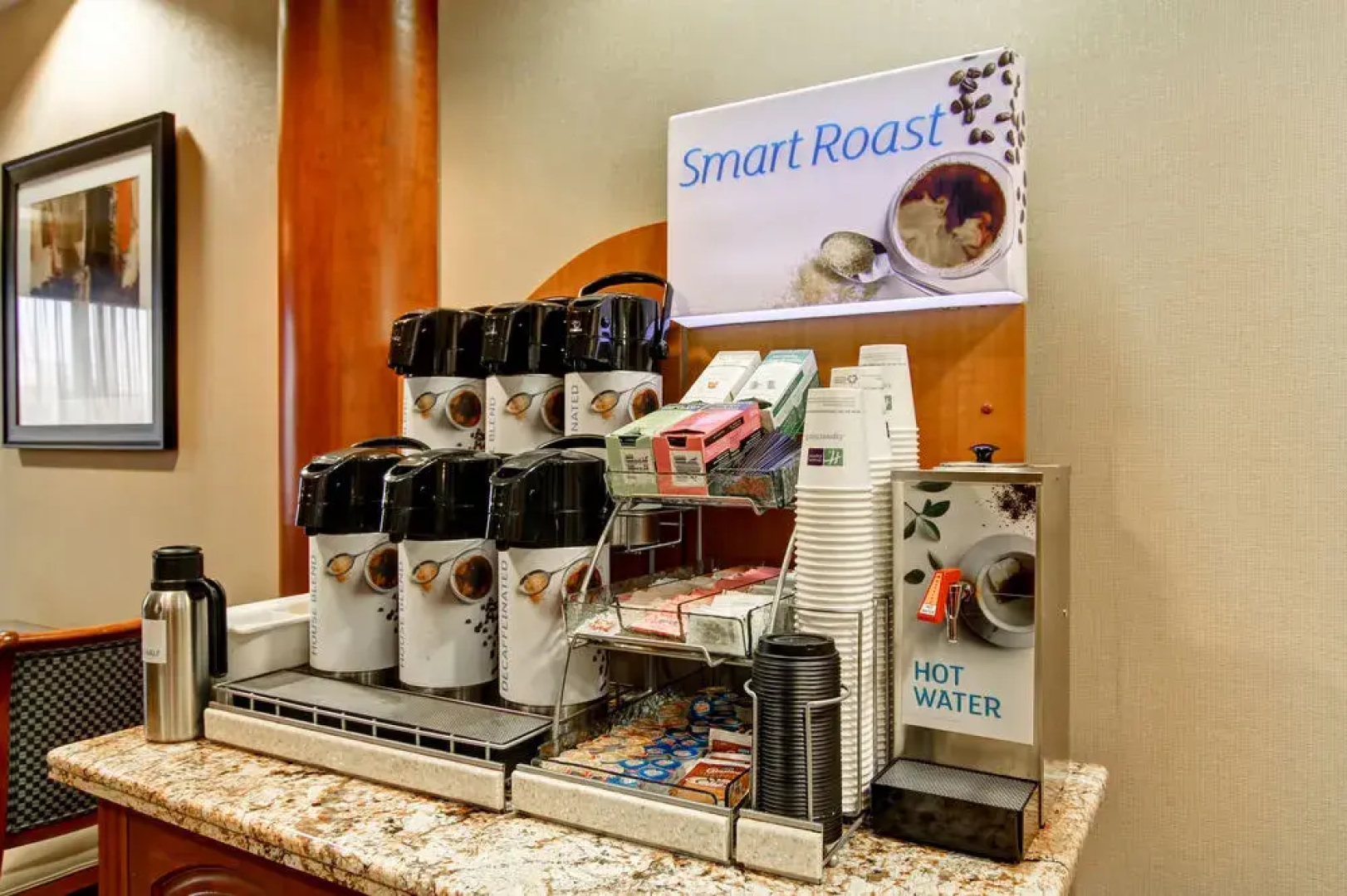 Spark by Hilton Guelph