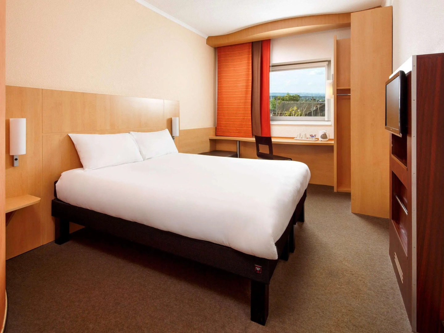 ibis Nottingham Centre