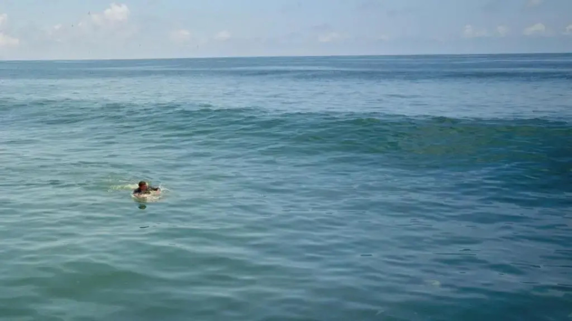 Hostel Cabaña Punta la barca