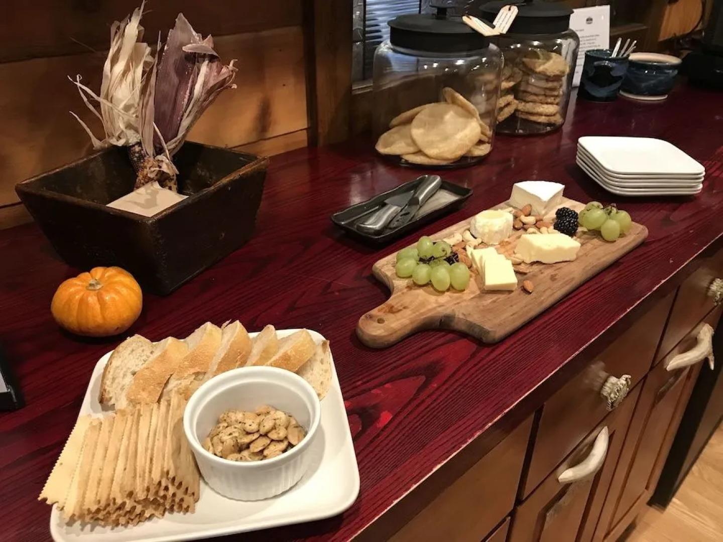 Good Medicine Lodge Bed & Breakfast