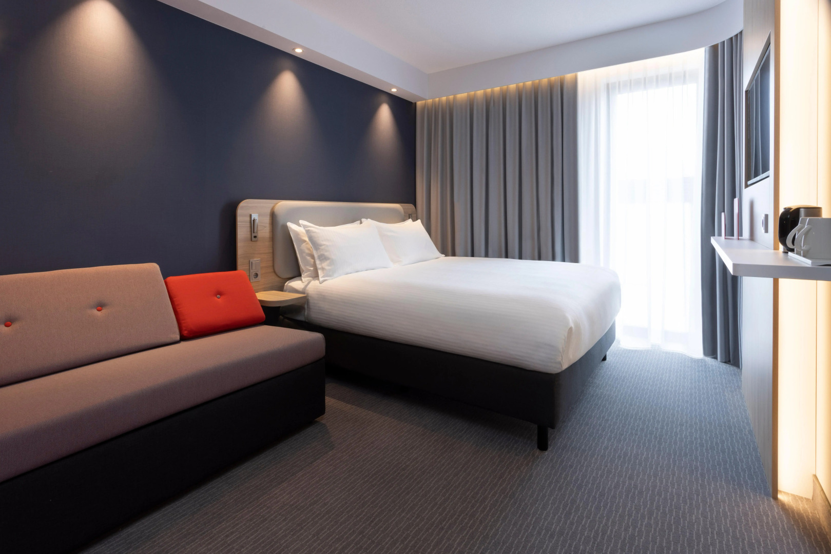 Holiday Inn Express and Suites Deventer by IHG