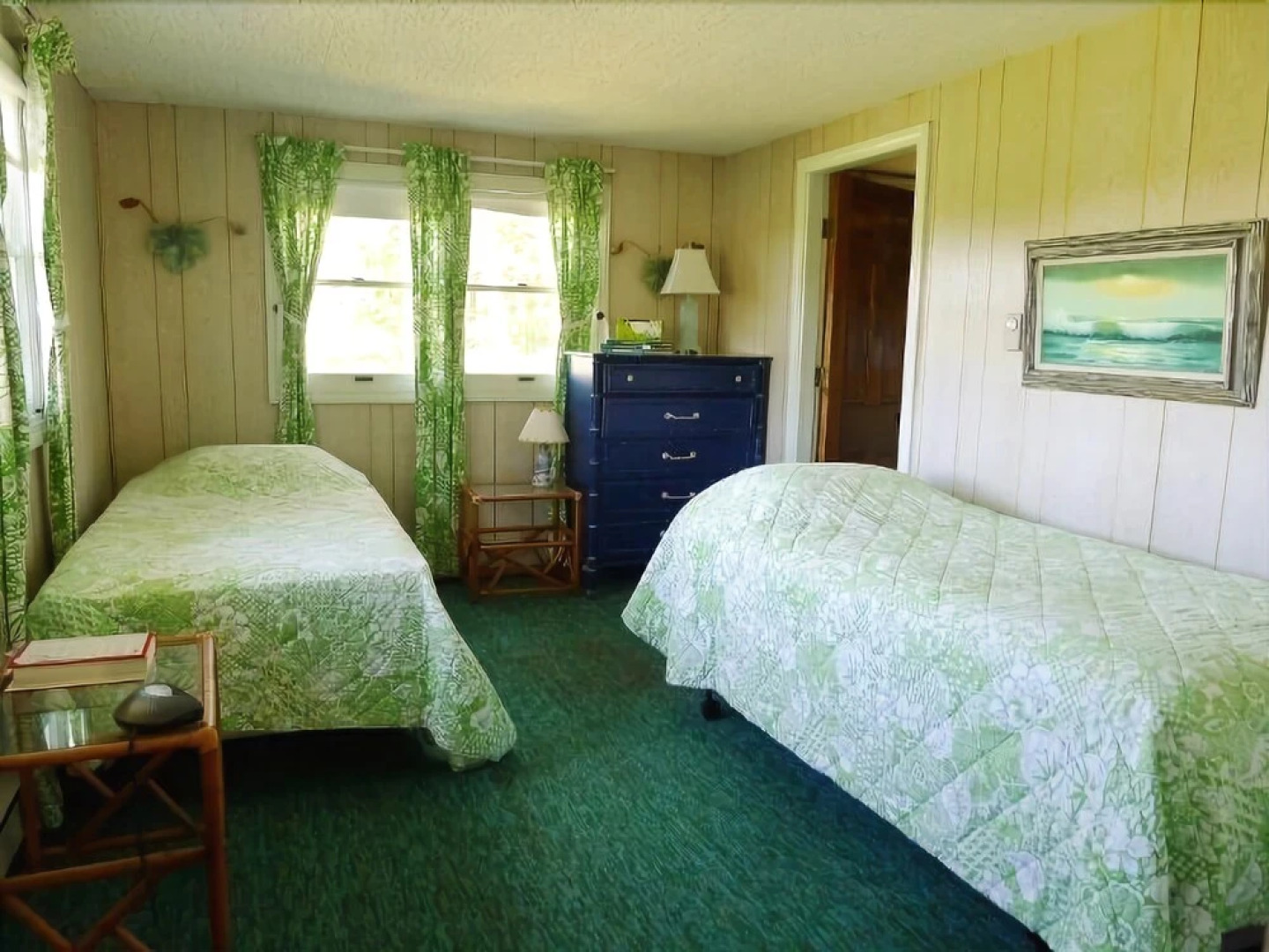 4 Marsh View - 3 Bedroom House