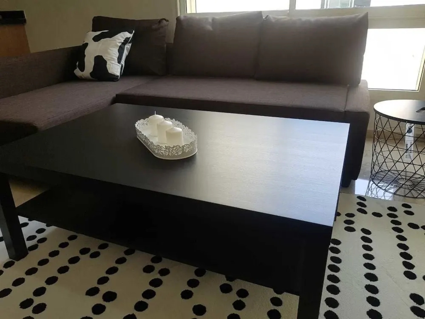 luxury centrale parc