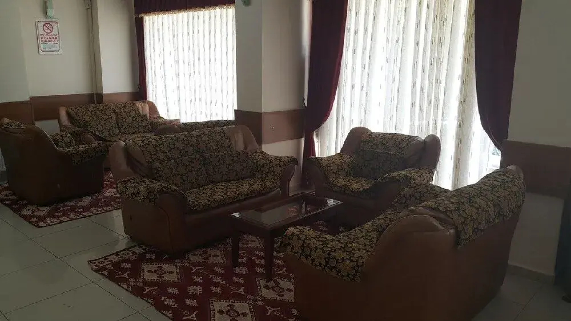 Azizoglu Malkoc Hotel