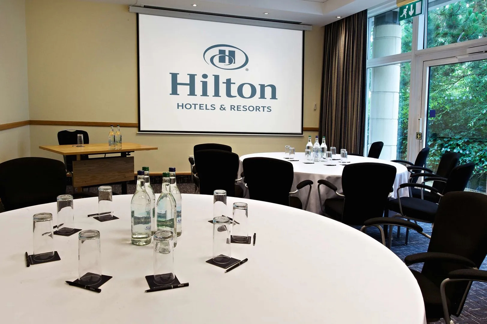 Hilton Templepatrick Hotel