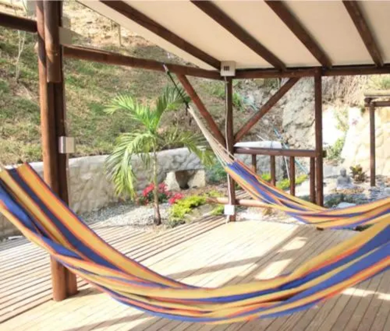 Centro de Bienestar LeReve