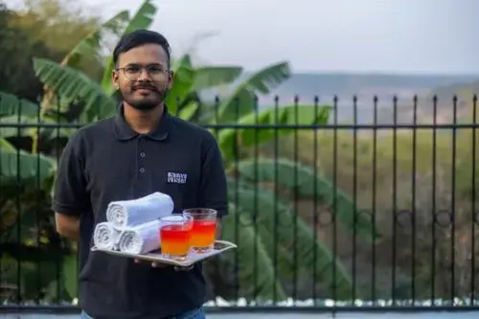 StayVista at The Beach House