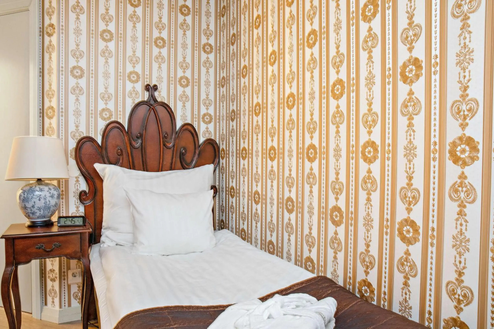 Best Western Hotel Gamla Teatern