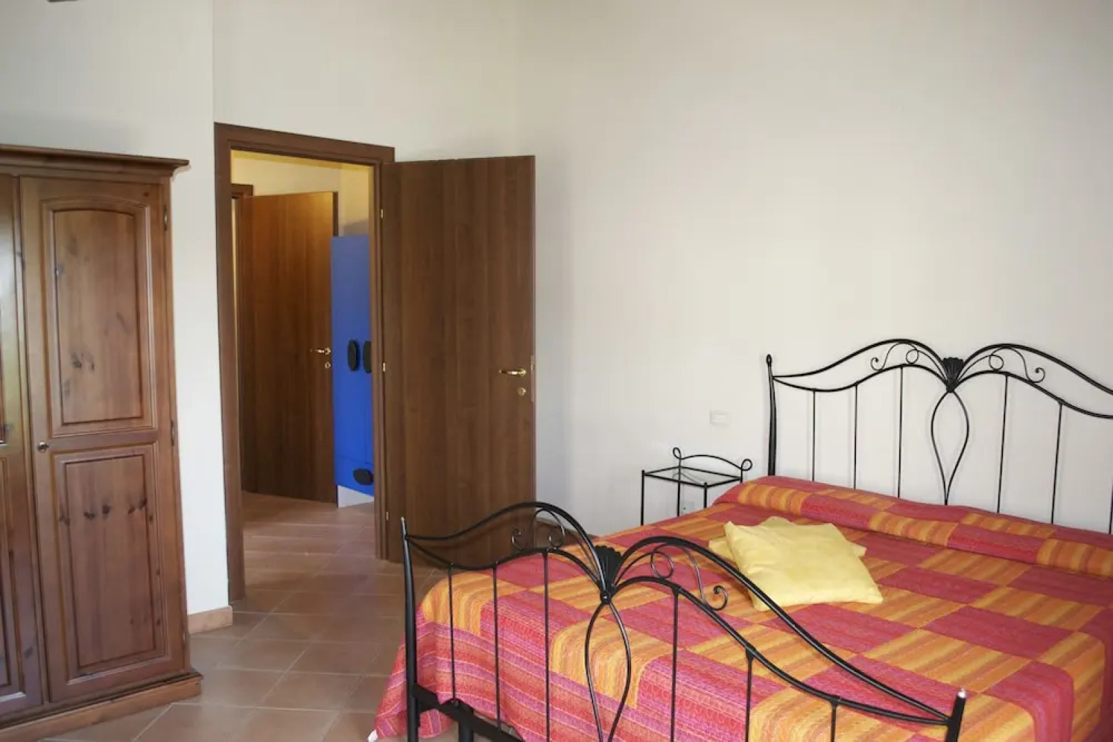 Residence Giuly Rosselmini