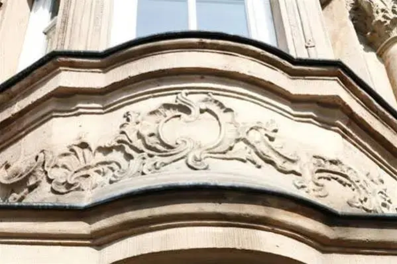 Hotel Rokokohaus