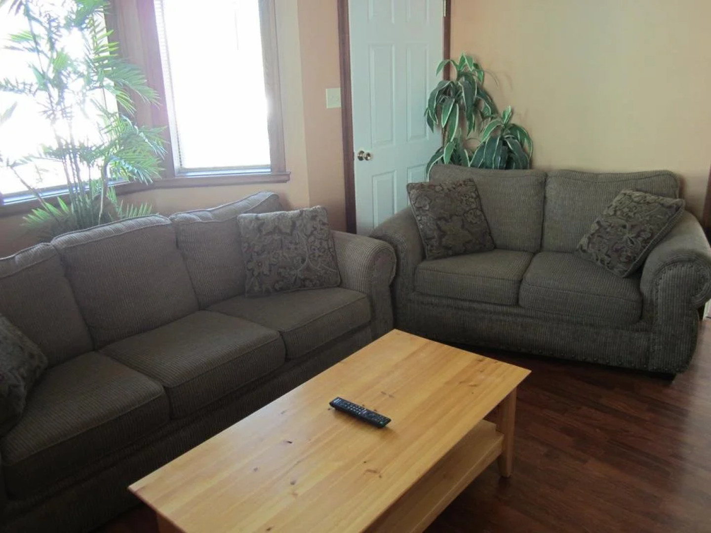 5th Avenue Bed & Breakfast