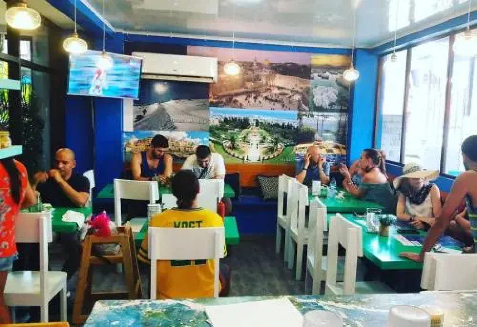 Kosher Hotel Las Orquídeas