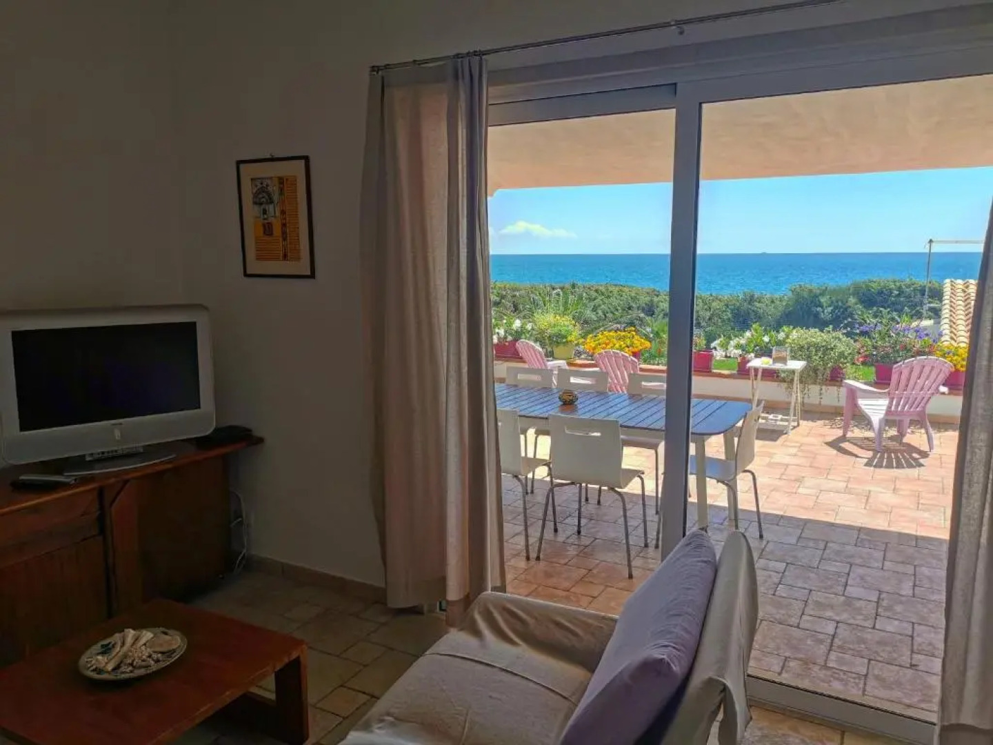 Casa Vacanze "Villa Ida"