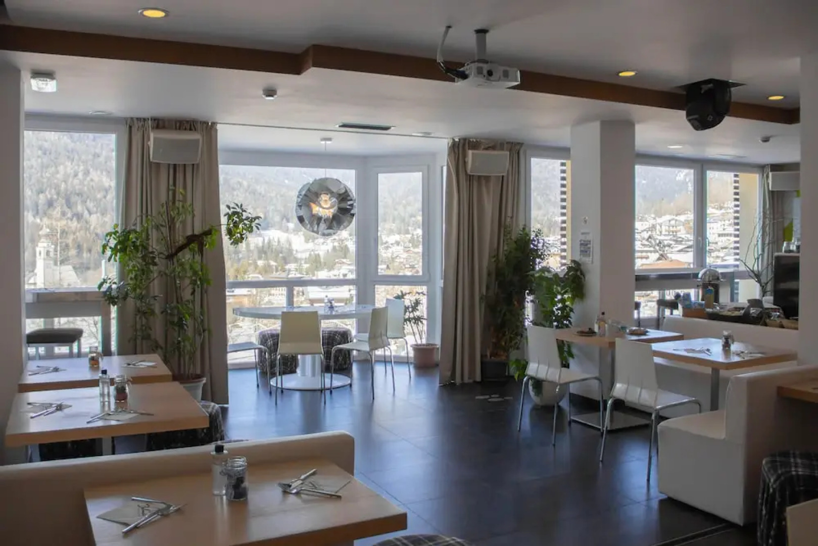 TH Cadore - Hotel Antelao