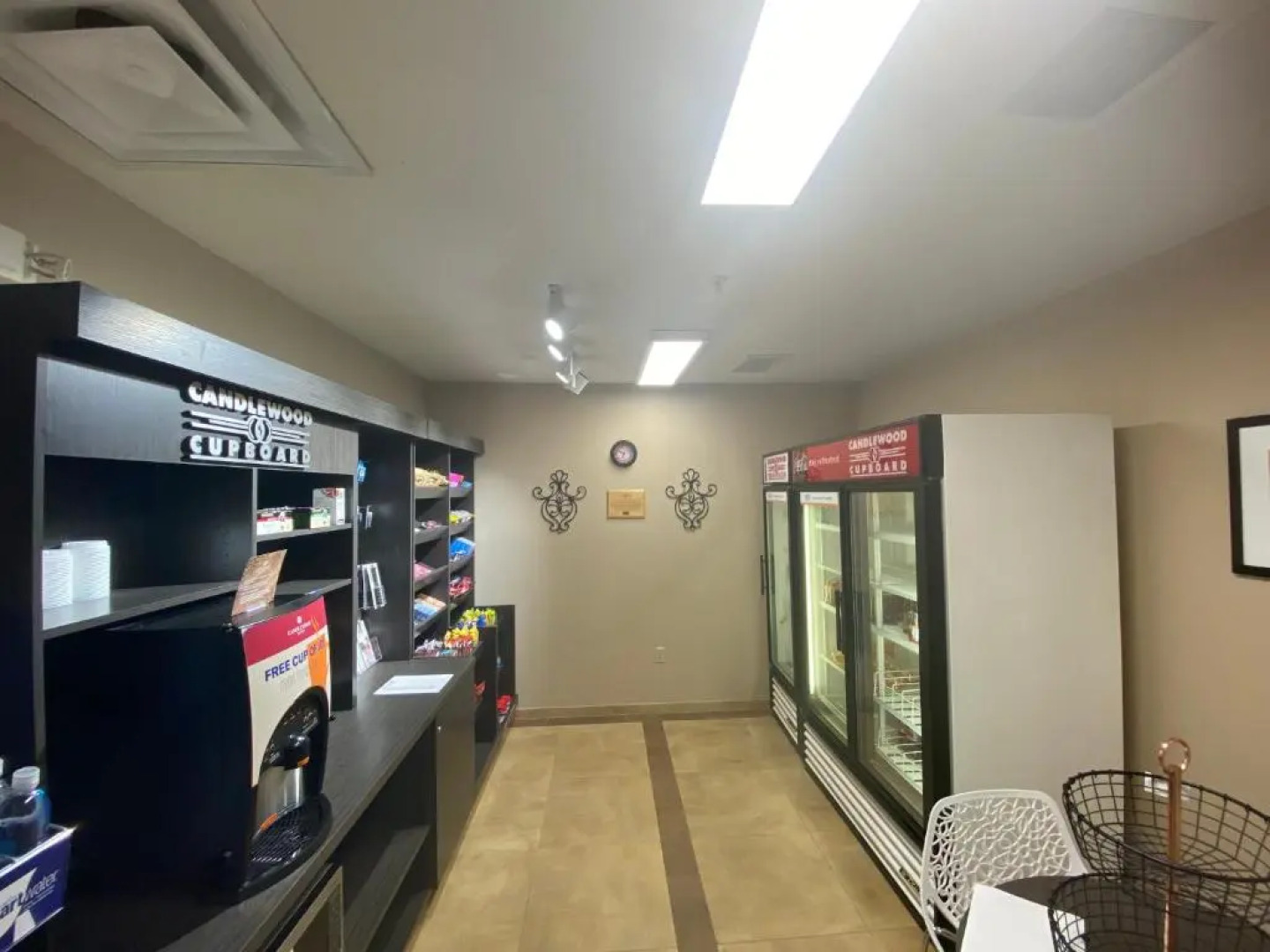 Candlewood Suites Hattiesburg by IHG