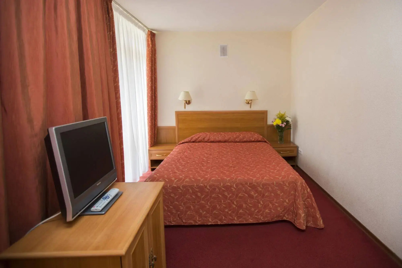 Гостиница «Переславль»