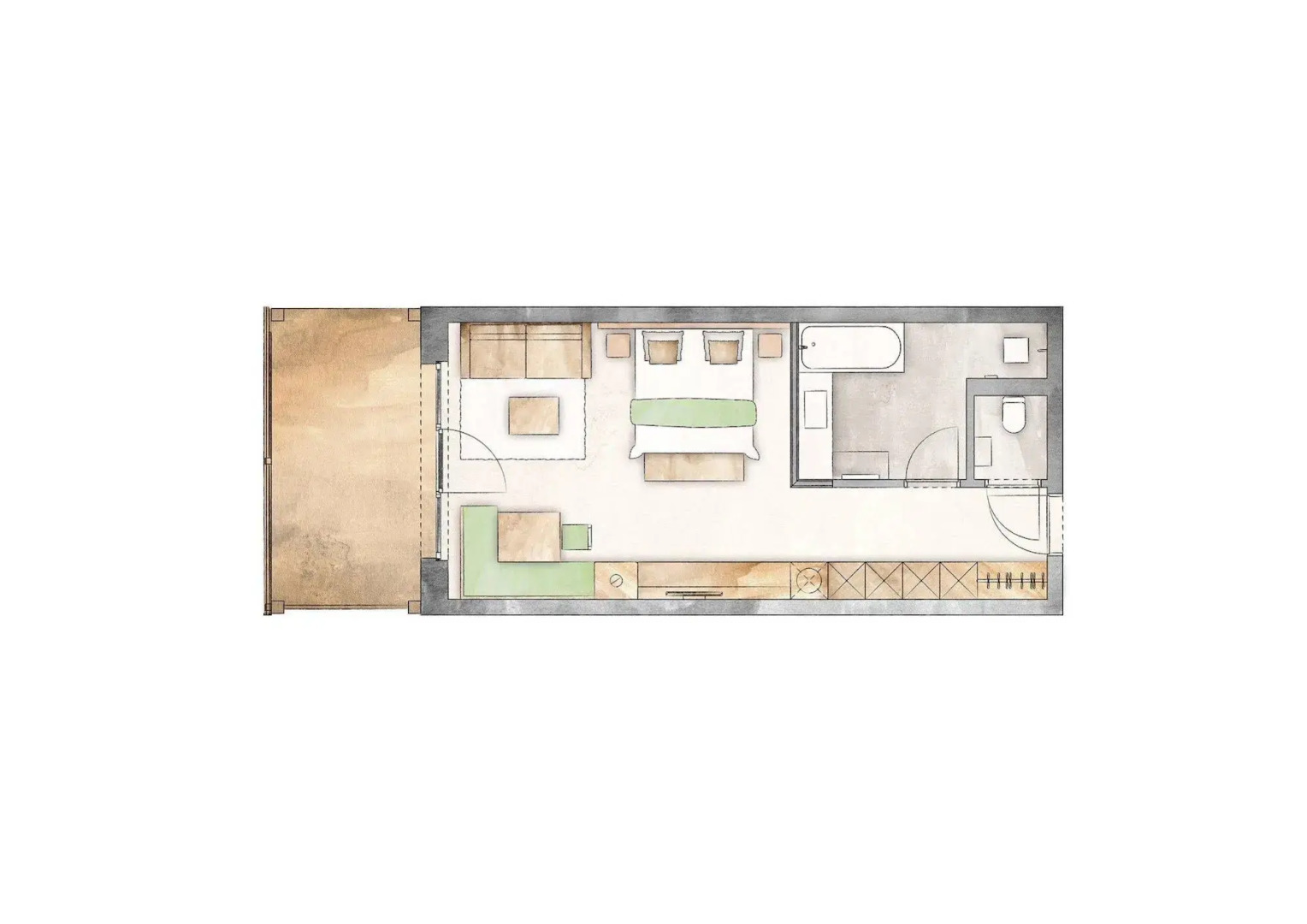 Vitalhotel Edelweiss