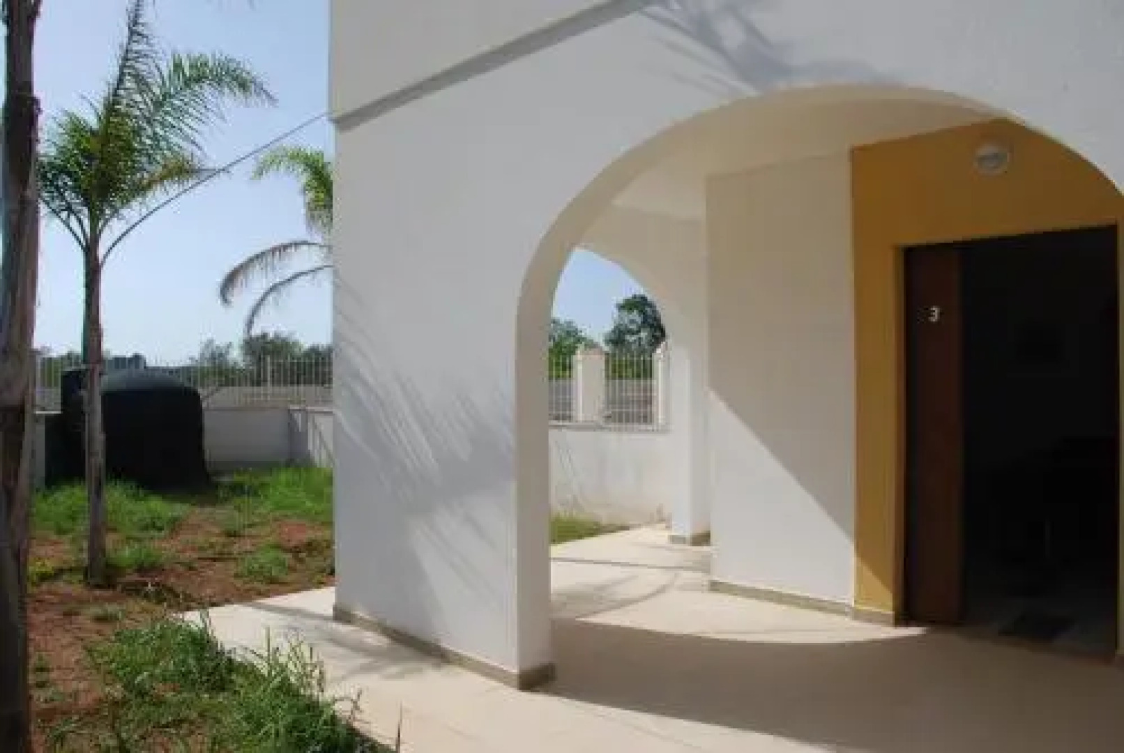 Euroitalia Apartments