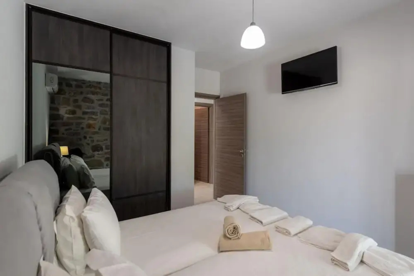 Villa Liatiko With Private Pool