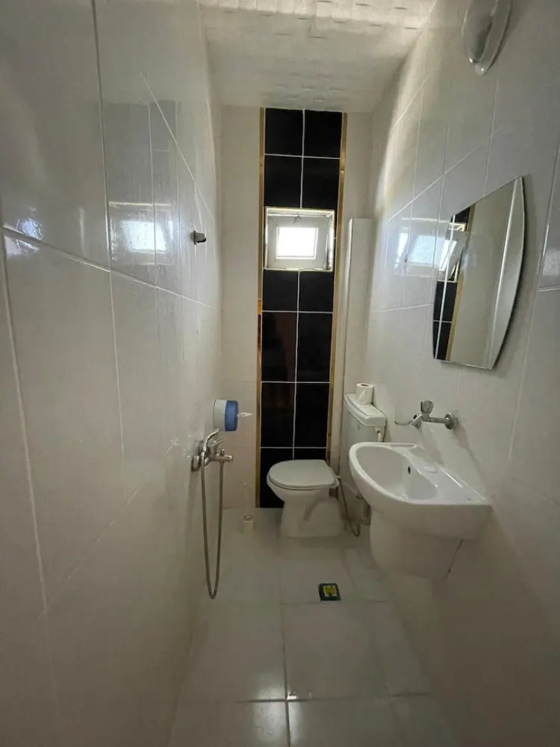 Ünlü Konaklama Kafe