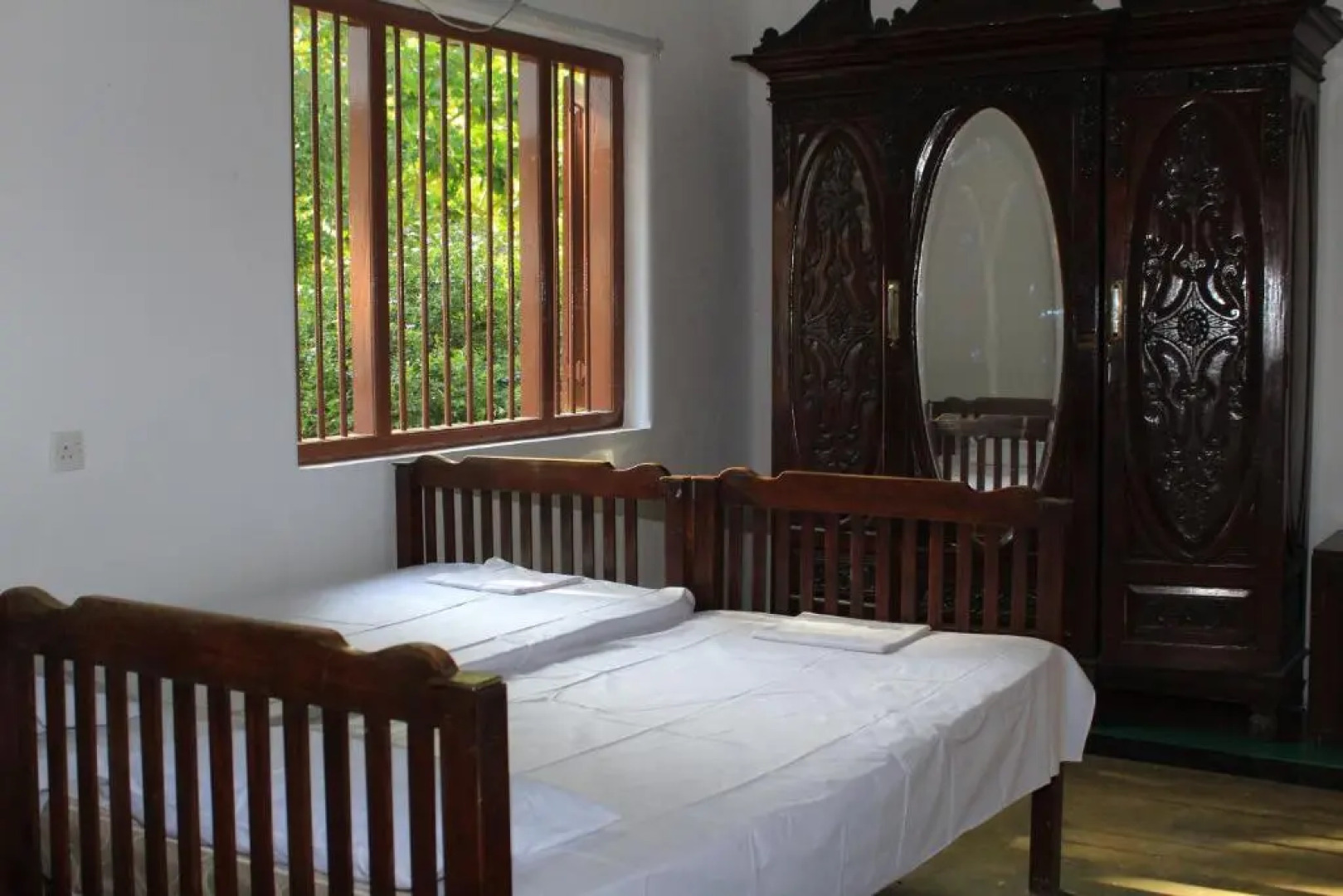 Cinnamon Estate Villa