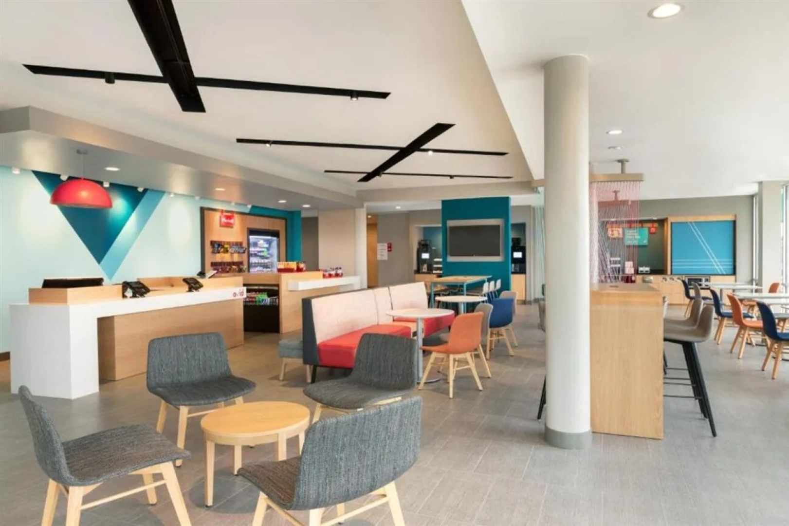 avid hotel Sioux City - Downtown by IHG