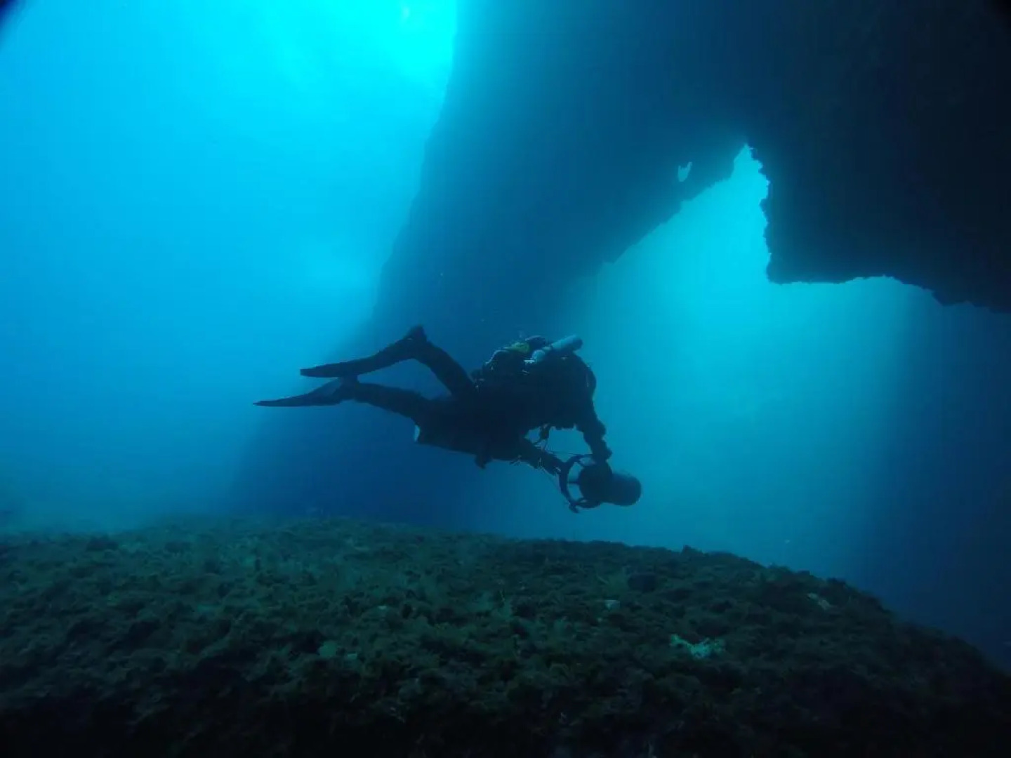 Corinthia St George's Bay