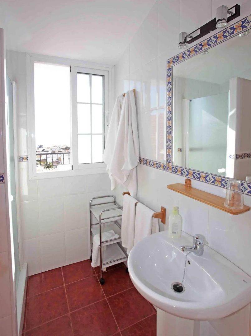Hotel Casa Rosa