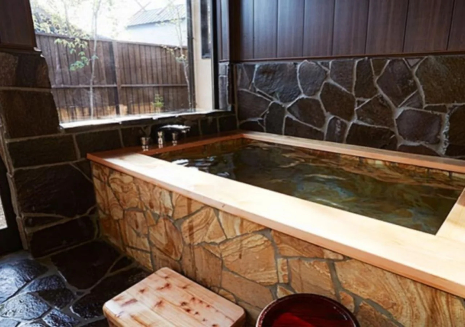 Takachiho Hanare no Yado Kamigakure Ryokan