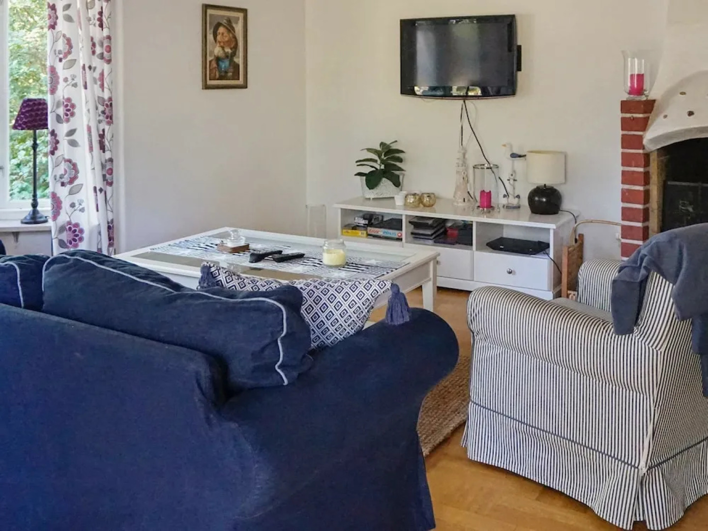 Holiday Home in Vadstena