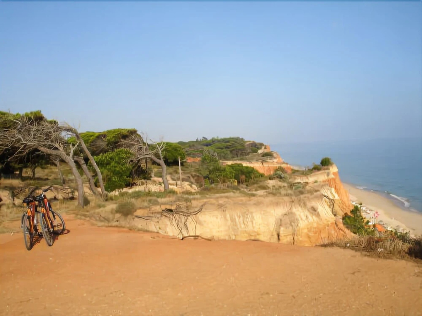 Amendoeiras Apartment