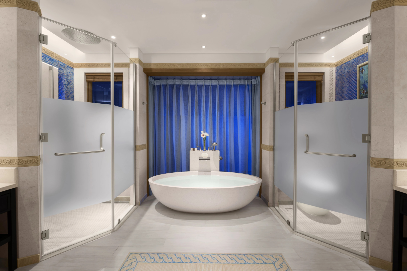 Banana Island Resort Doha By Anantara