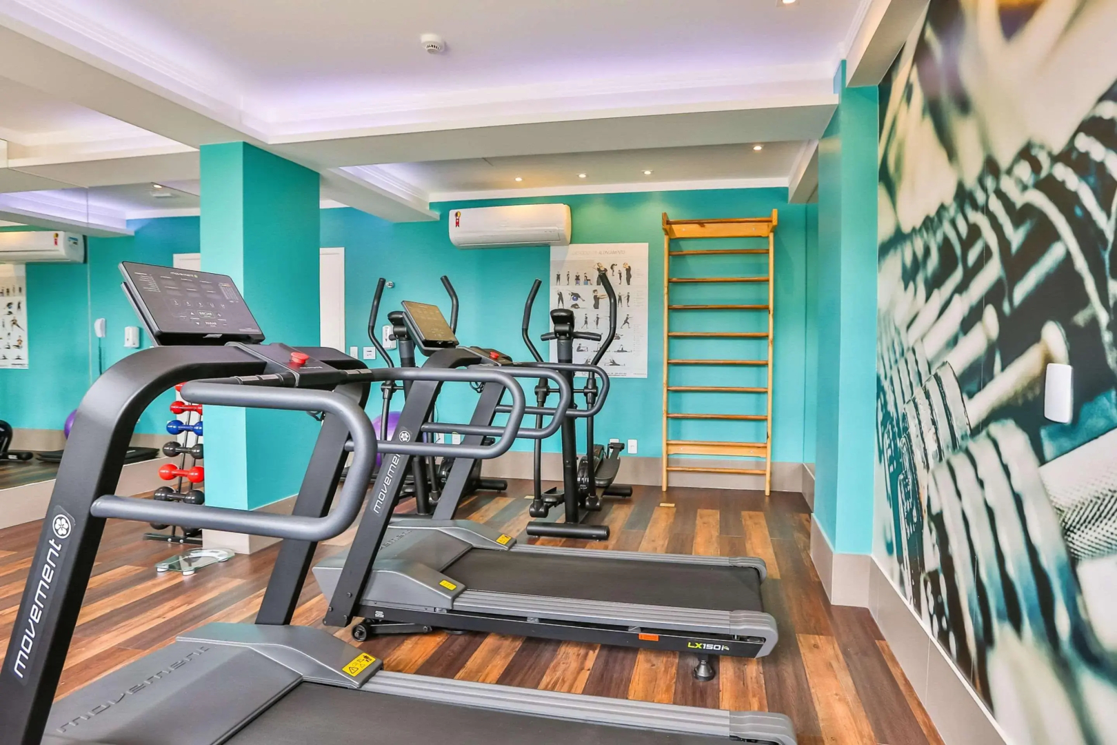 Transamerica Fit São Carlos