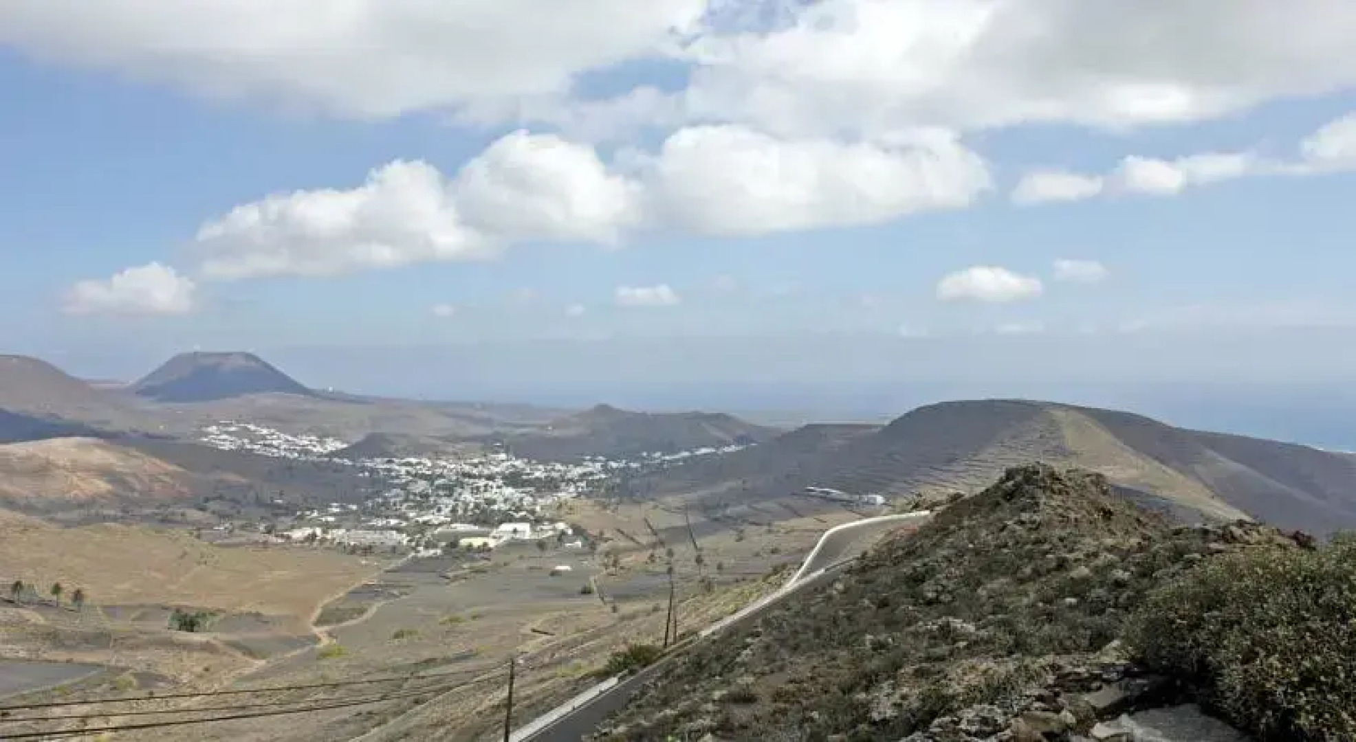 Arno, Aire Puro y Romanticismo