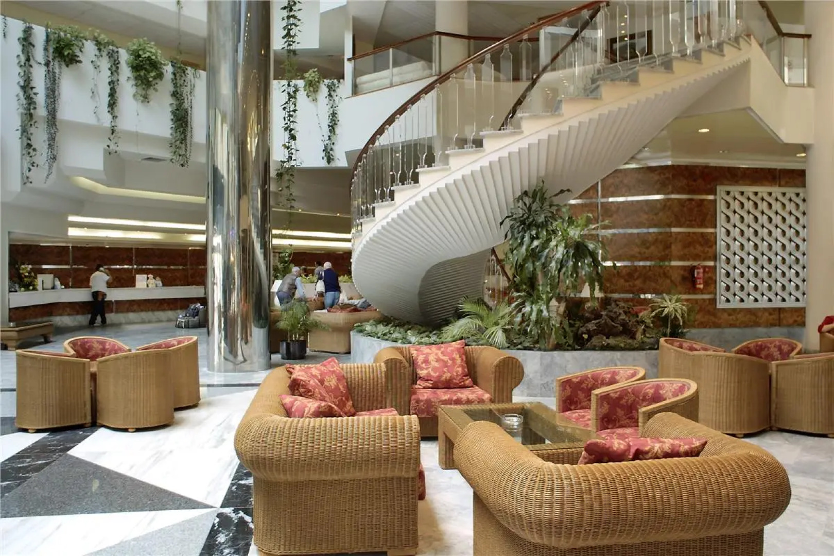 Gran Hotel Turquesa Playa