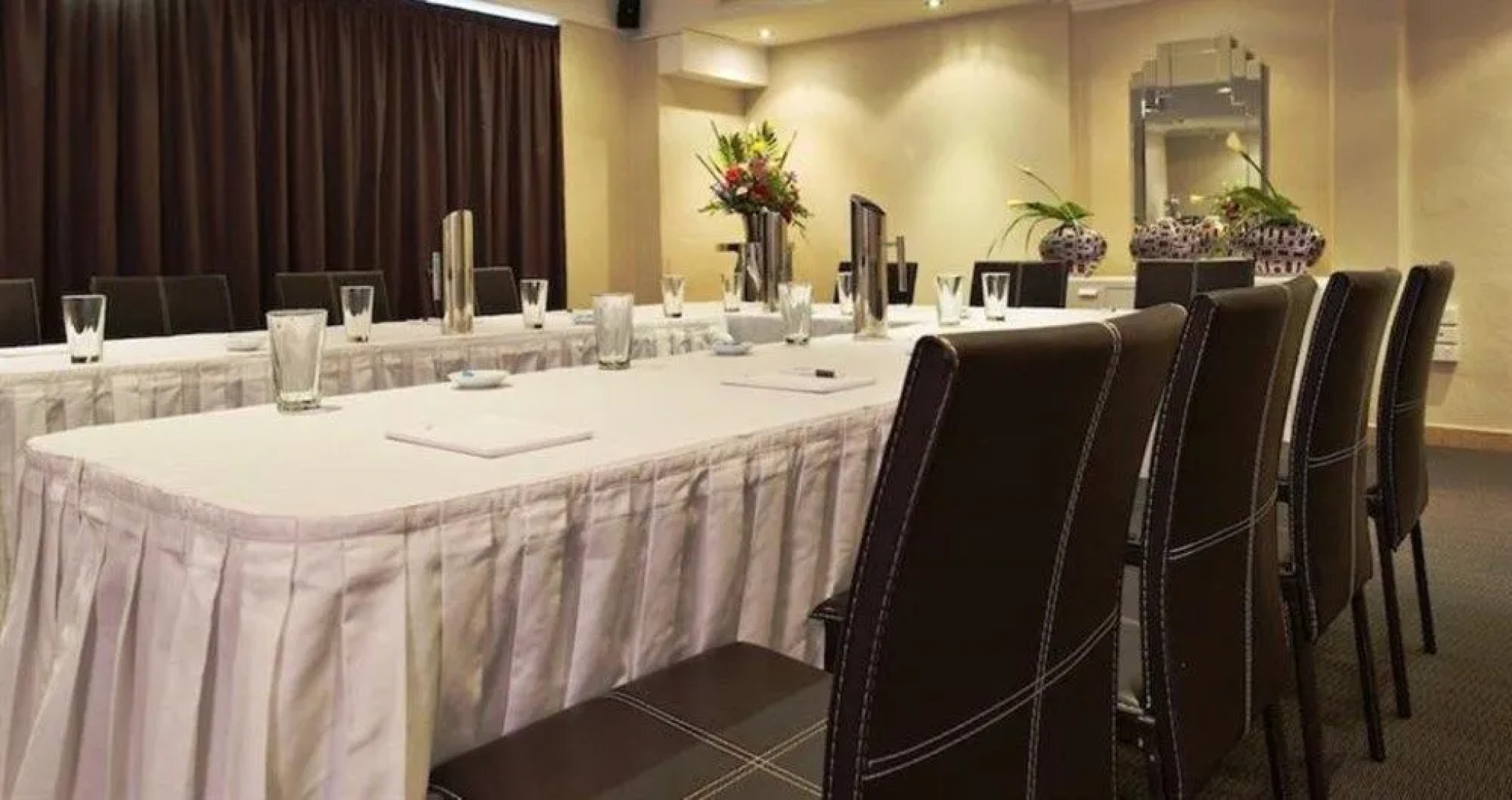 Sunmoon Boutique Resort