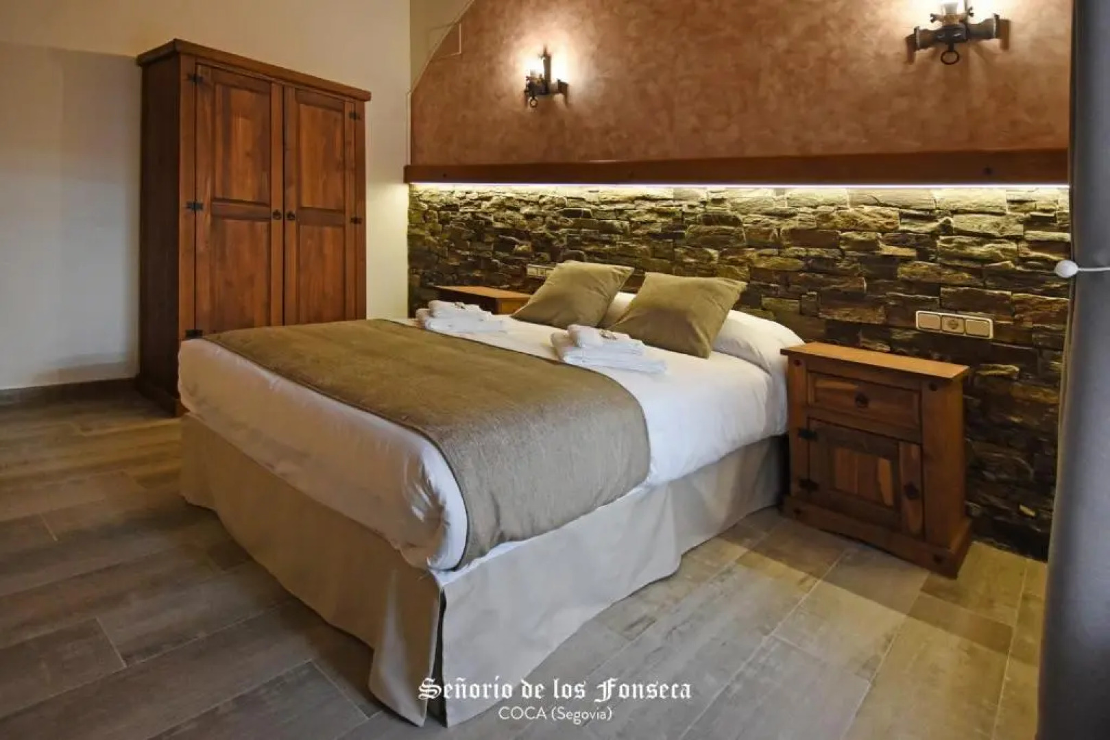 Señorío de los Fonseca