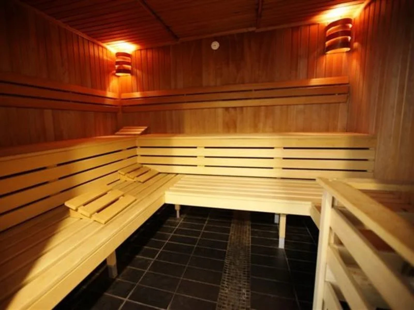 System Hotel Kraków