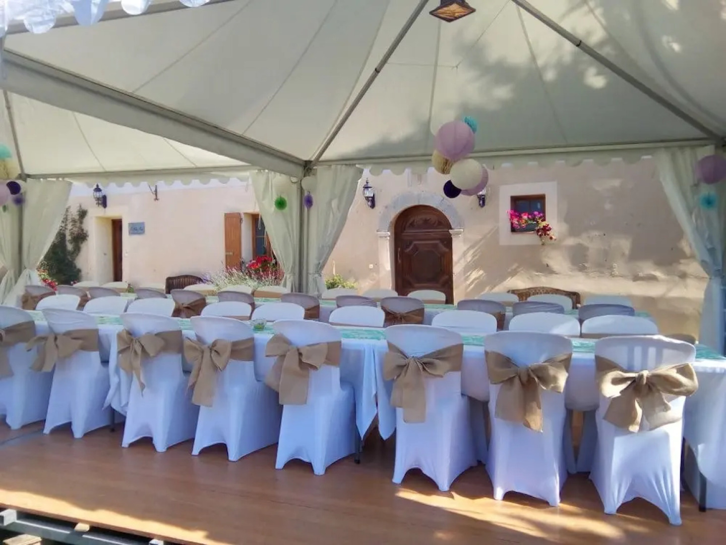 Château de Méouilles