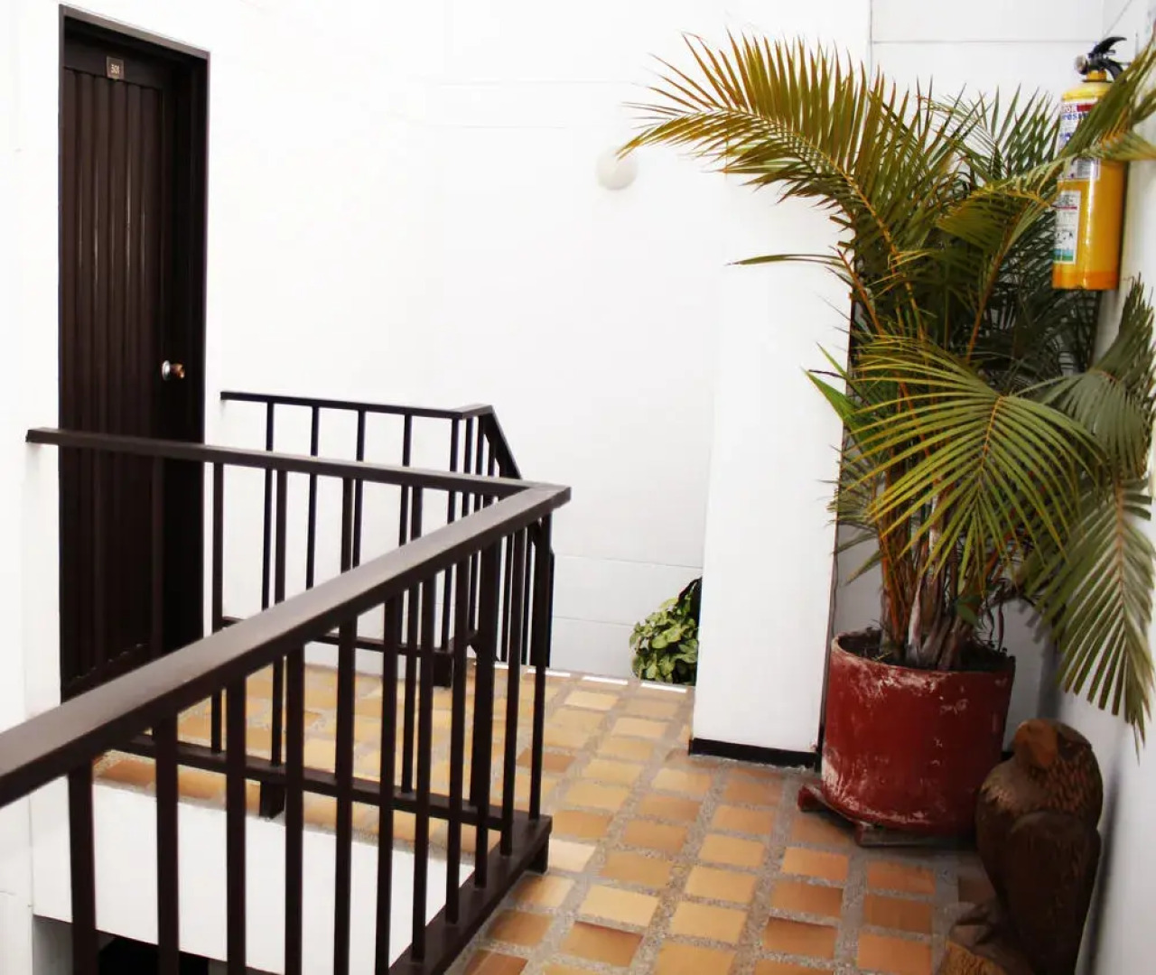 Hotel El Eden Manizales