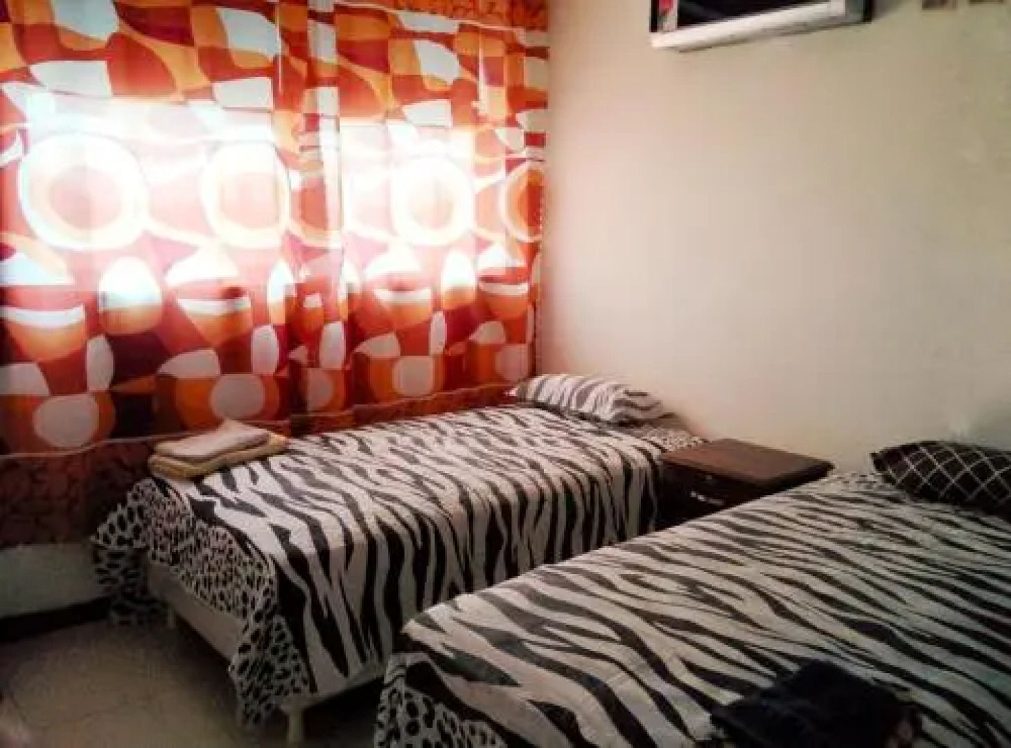 Santa Cruz Departamentos