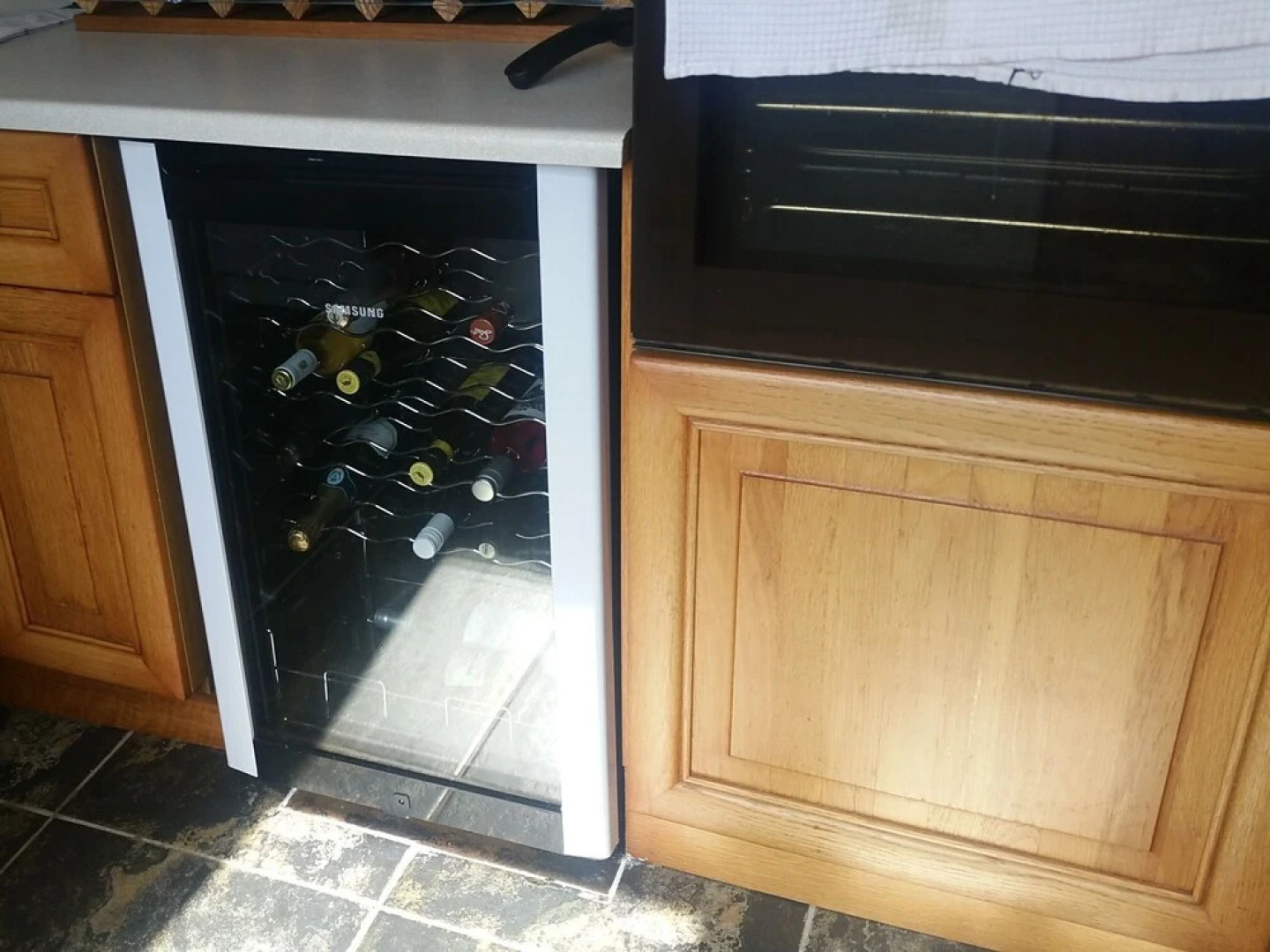 Lisburn Accommodation