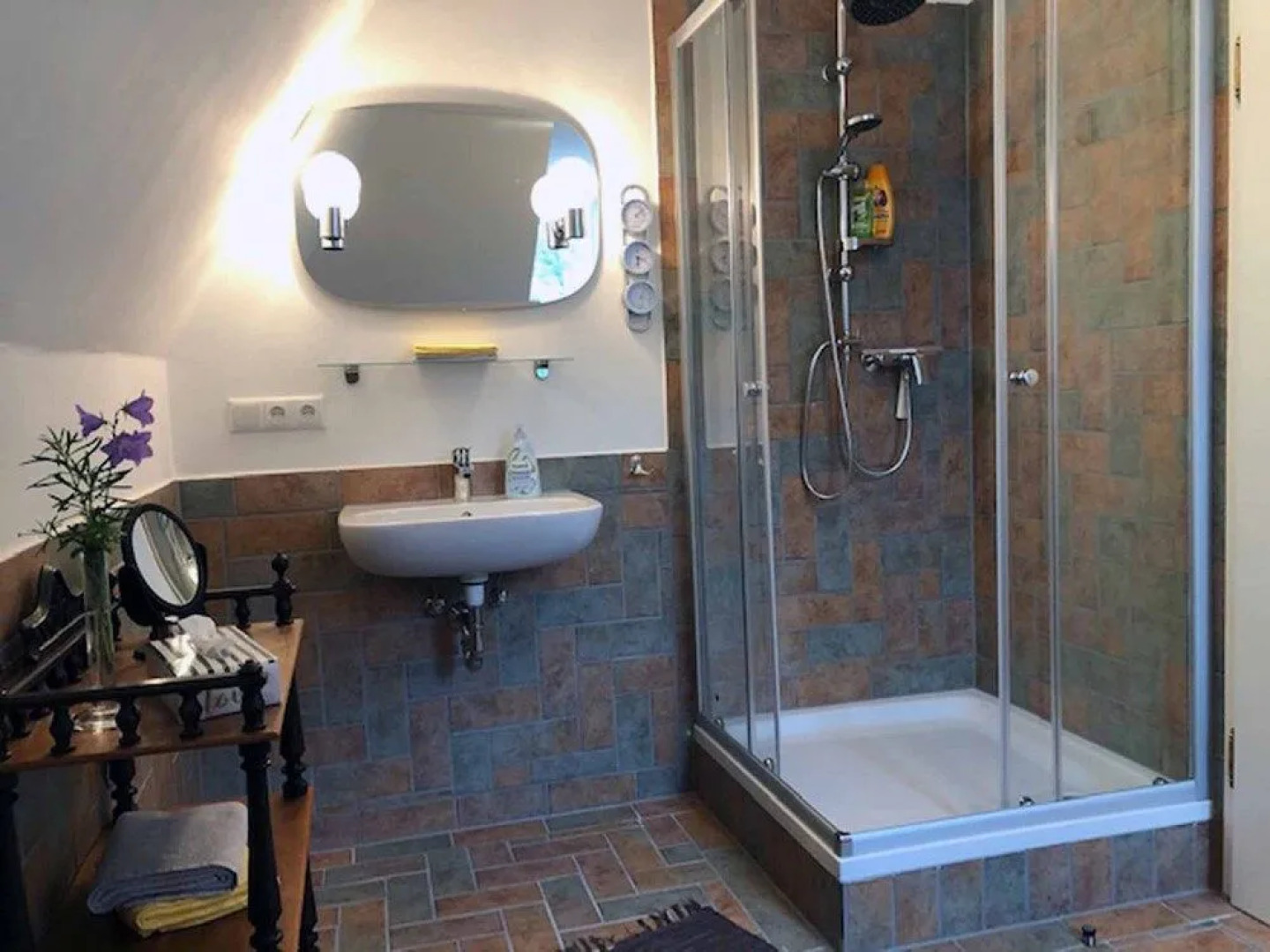 Ferienwohnung Bartel