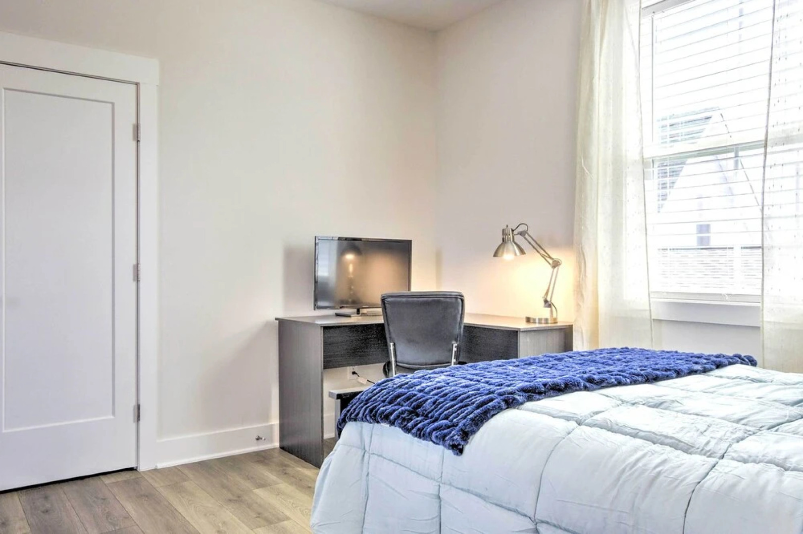 Pittsboro Studio ~ 20 Mi to Chapel Hill!